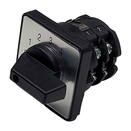 Step switch MPN:N20 E ST041+G2