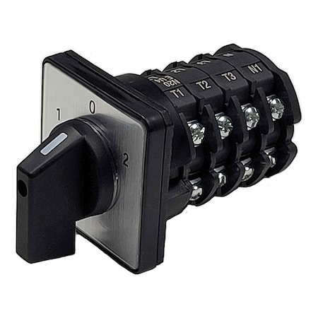 Changeover cam switch MPN:N20 E U4+G2
