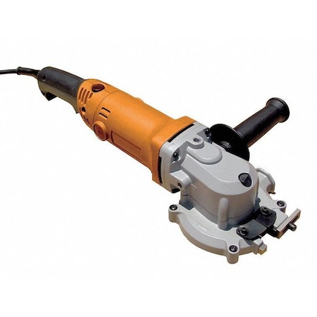 Rebar Cutter Kit, 9 Amps, 3/4 In Cap MPN:BNCE-20