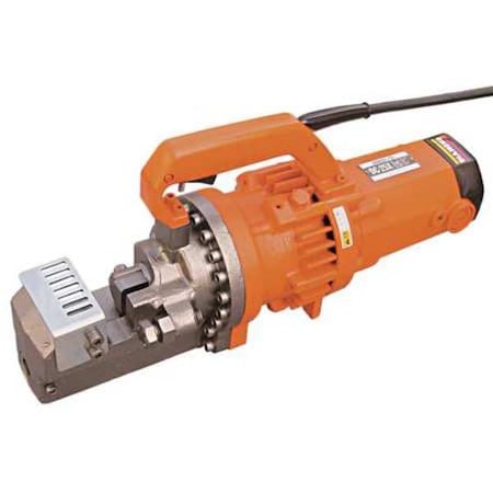 Rebar Cutter Kit, 12 Amps, 1 In Cap MPN:DC-25X