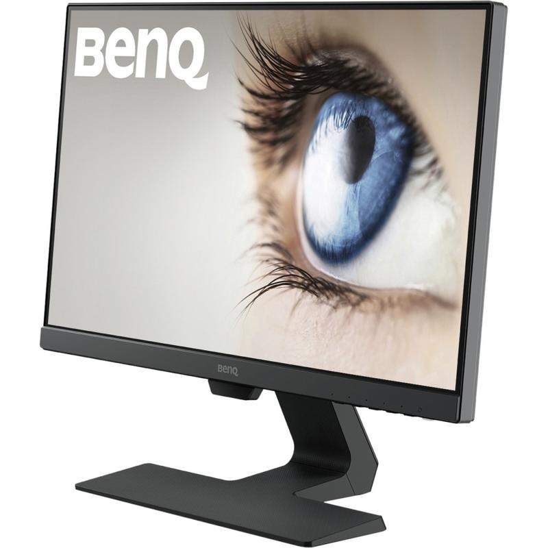 BenQ GW2283 22in Full HD 60 IPS LCD Monitor - 16:9 - Black - 21.5in Viewable - LED Backlight - 1920x 1080 - GW2283 MPN:GW2283