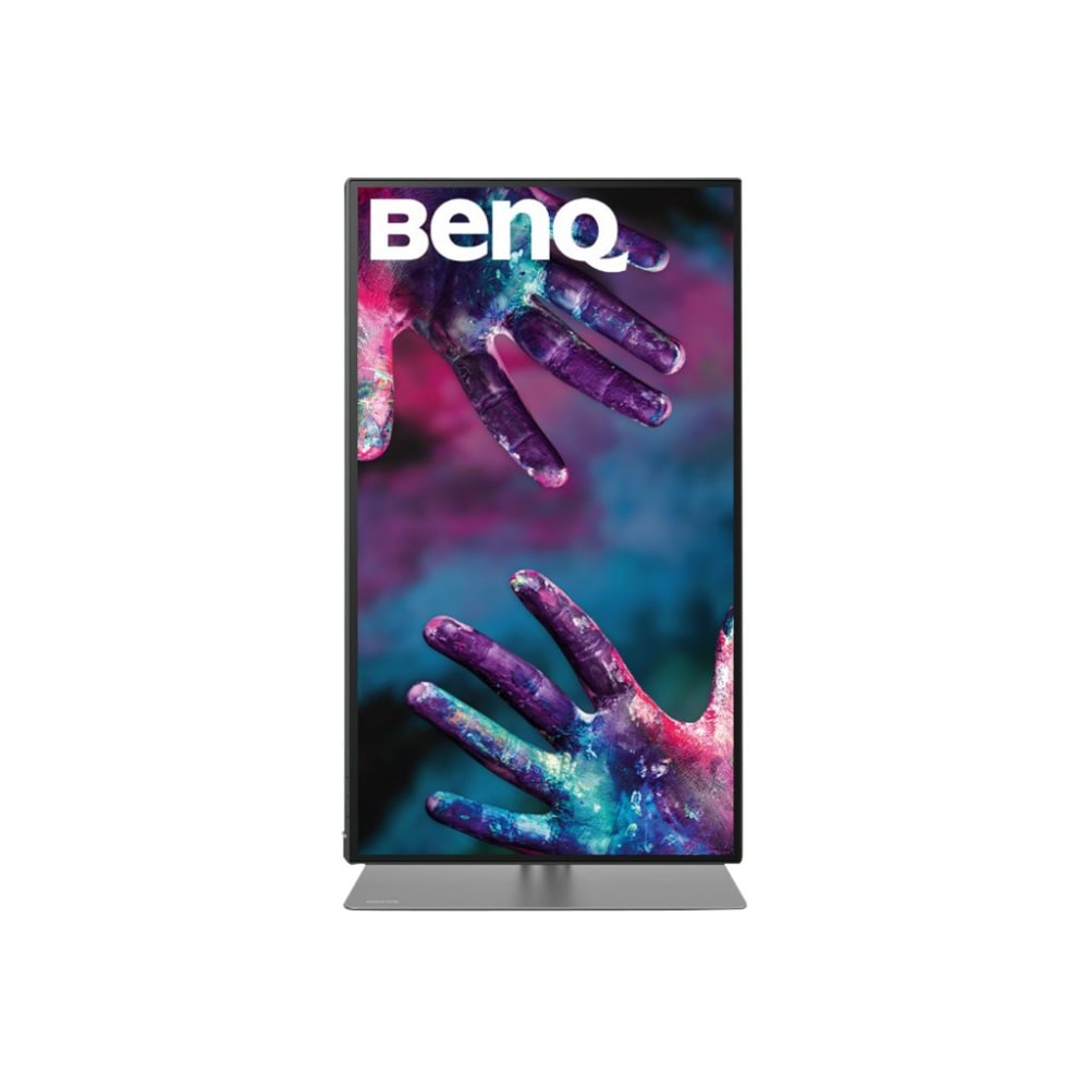 BenQ PD2725U 27in 4K UHD IPS Thunderbolt3 Calibrated LCD Monitor - PD2725U MPN:PD2725U
