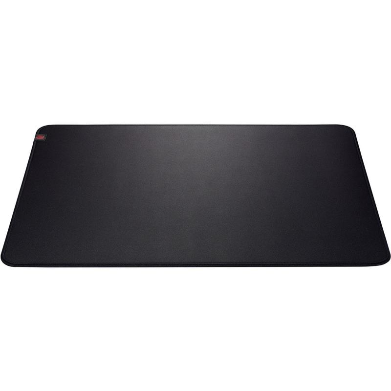 BenQ Zowie G-SR Mouse Pad for e-Sports - 18.90in x 15.75in Dimension - Black - Rubber, Cloth (Min Order Qty 2) MPN:G-SR