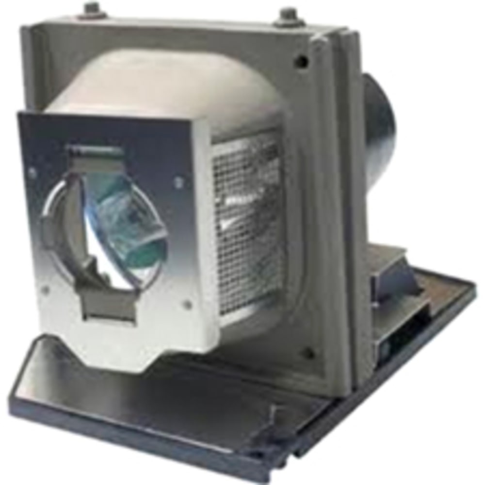 BenQ - Projector lamp - 210 Watt - 4000 hour(s) (standard mode) / 5000 hour(s) (economic mode) - for BenQ MX810ST MPN:5J.J3L05.001