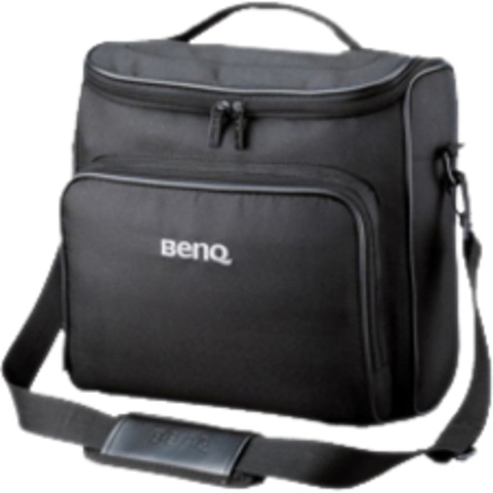 BenQ Carrying Case Projector - Handle, Carrying Strap - 1 Each (Min Order Qty 2) MPN:5J.J3T09.001