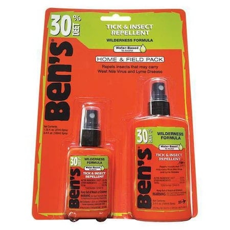 Repellant, Pump, Home/Field, PK12 MPN:0006-7185