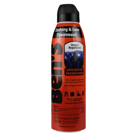 Insect Repellent 6 oz. Spray MPN:0006-7600