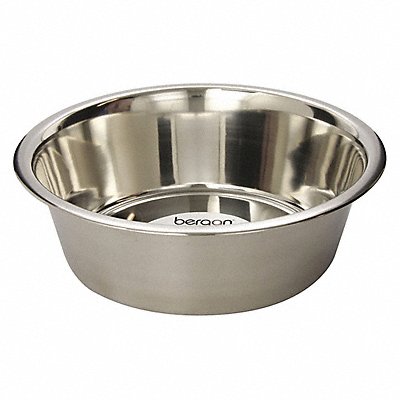 Stainless Steel Bowl 17 cups Silver 11.2 MPN:88078