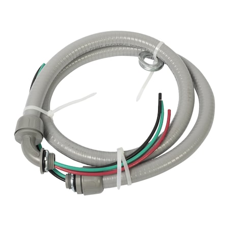 A/C Whip 1/2