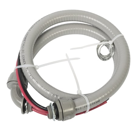 Example of GoVets Bergen Industries category