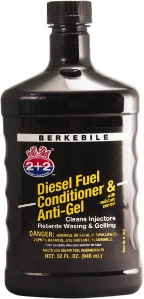 Diesel Fuel Anti-Gel MPN:B1900