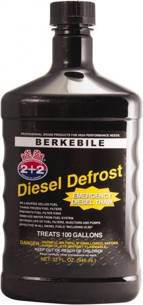 Diesel Fuel Anti-Gel MPN:B2001