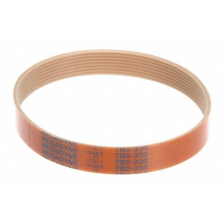 Ribbed Belt MPN:01-400825-0066B