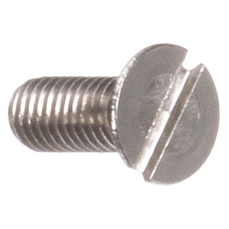 Screw, Flat Slotted Head Cap MPN:01-402175-00509