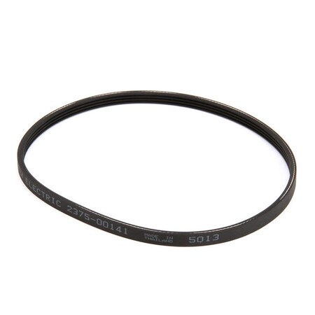 Poly-V 4 X 22 Belt MPN:01-402375-00141