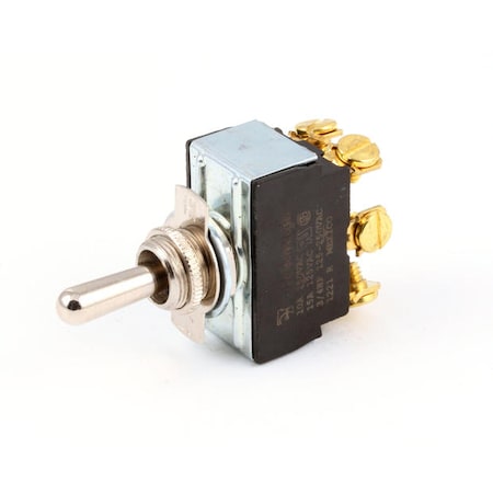 Speed Control Switch MPN:01-402675-00680