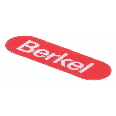 Logo Sharpener, 1.85 x 0.59 MPN:01-403175-00638