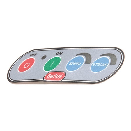 Auto Overlay MPN:01-403175-00941