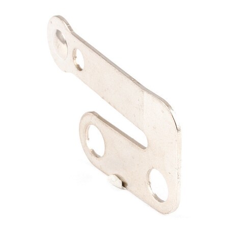 Lower Deflector Hinge MPN:01-403475-00363