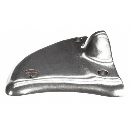 Cover Gage Plate Base MPN:01-403775-00147