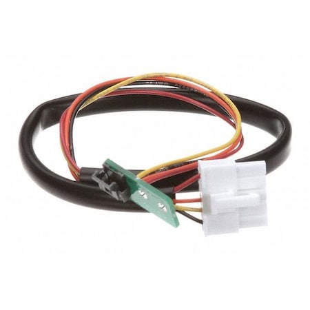 Harness, Auto J4E-MACH MPN:01-404175-00732