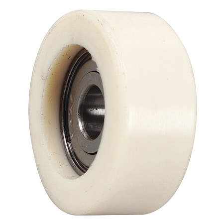 Complete Bearing Roller MPN:01-404375-00031