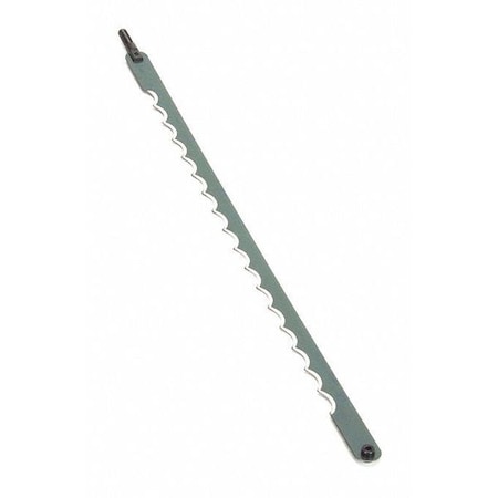 Knife Assembly, Carbon Steel MPN:01-404575-00693