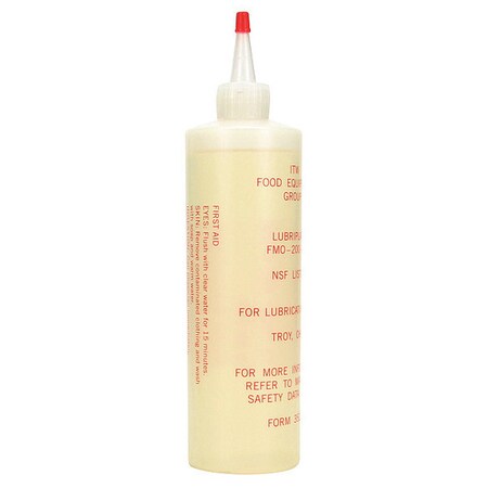 Food Machine Oil, 16 oz. MPN:01-404675-00183