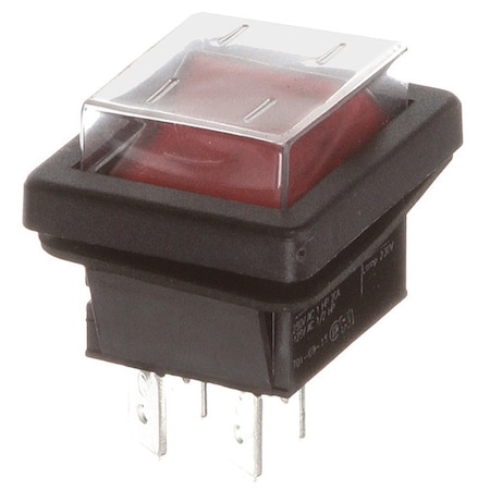 Switch On/Off MPN:BER01-40823E-10103