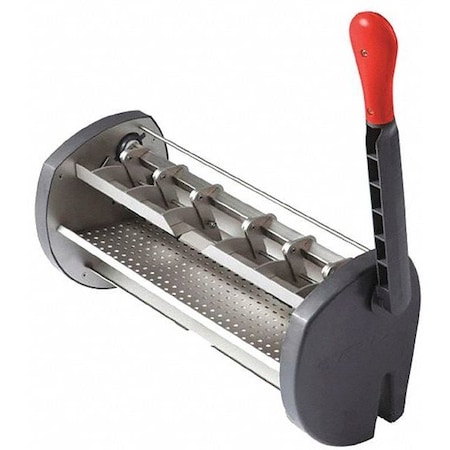 Mop Wringer, Black, Cleanroom MPN:BCRVSWRINGER1