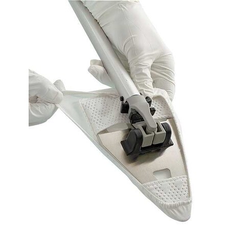 Mop Cover, 7 in W, White MPN:EC360ECST20