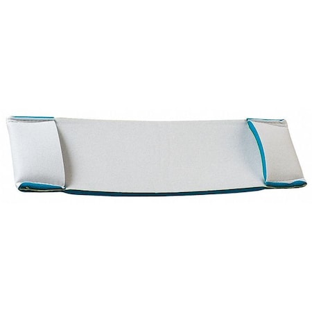 Foam Pad, White, Cleanroom, PK10 MPN:FMC6LF12