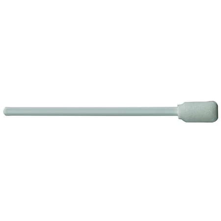 Cleanroom Swab, Foam, 1 2 In Tip, PK100 MPN:LT000125.10