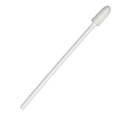 Cleanroom Swab, Foam, 3 16 In Tip, PK100 MPN:LTA03163.10