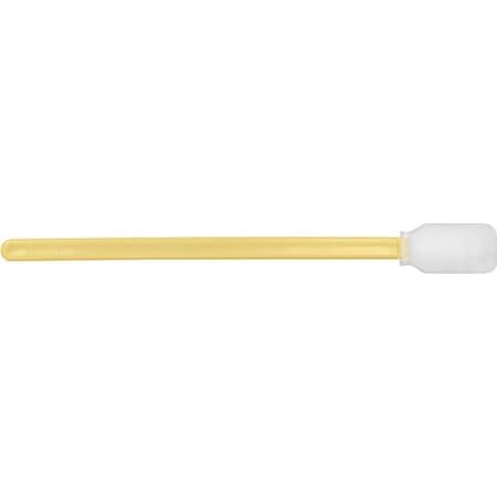 Swab, 4 7/8 in L, 4 inHand L, PK100 MPN:LTC125.5