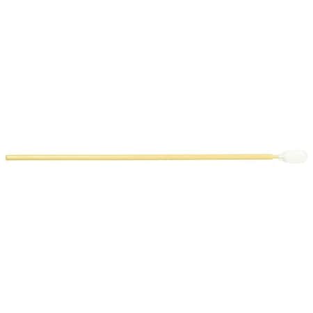 Swab, 162mm, Nwoven Poly, Flex Tip, PK100 MPN:LTN1465.10