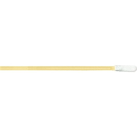 Swab, 2 3/4 in L, 2 3/8 in Hand L, PK100 MPN:LTN70F.20