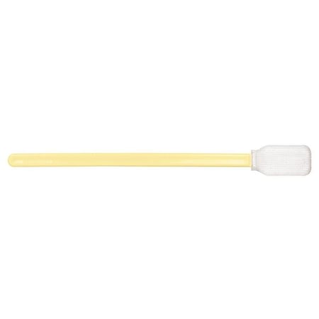 Swab, 4 7/8 in L, 4 in Hand L, PK100 MPN:LTP125.5