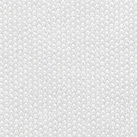 Mop Wiper, White, Cleanroom, PK50 MPN:MPX2750101810