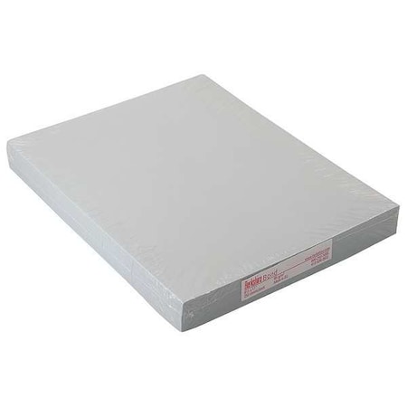 Paper, 8 1/2 in, Heavy Weight, Blue MPN:BB104.0811.10B