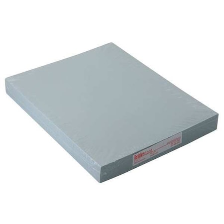 Paper, 8 1/2 in, Medium Weight, Blue MPN:BB68.0811.8B