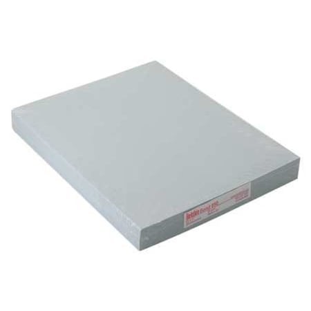 Cleanroom Paper, Blue, PK2500 MPN:BB85081110B