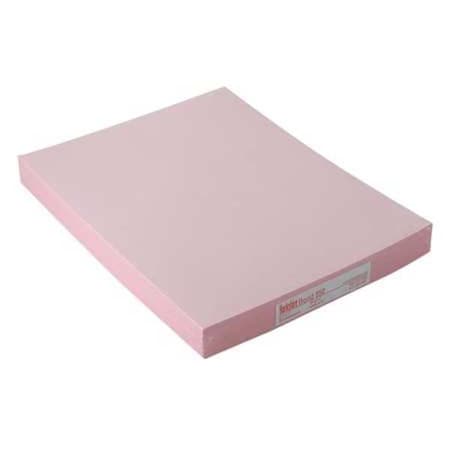 Cleanroom Paper, Pink, PK2500 MPN:BB85081110P