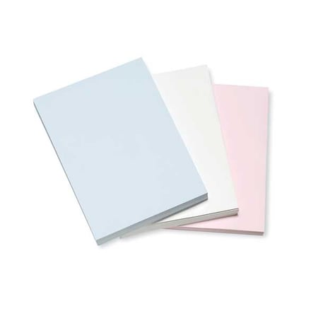Cleanroom Paper, 11 x 8 1 2 In, PK250 MPN:BB85.0811.10W