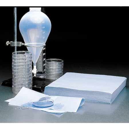 Polyester Cleanroom Wipes 12