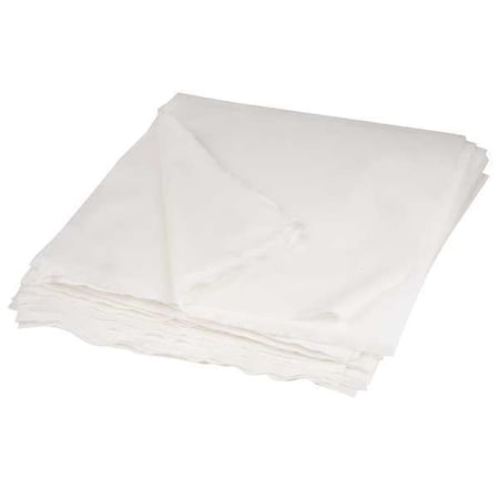 Cleanroom Wipe, 9 x 9
