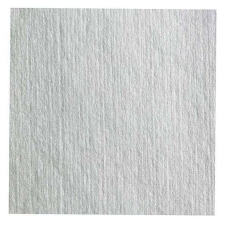 Cleanroom Wipe, 8 x 12