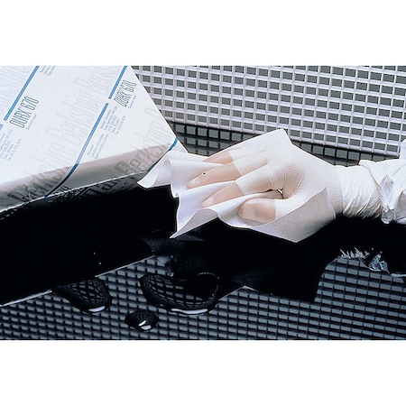 Cleanroom Wipe, 12