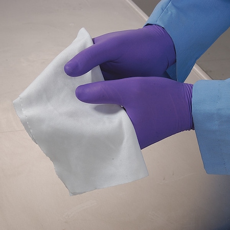 Polyester Cleanroom Wipes 9