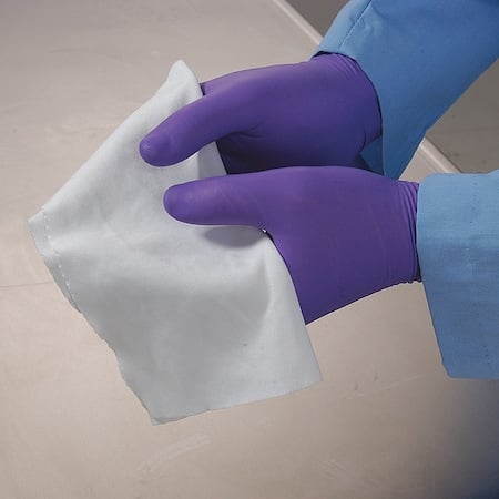 Cleanroom Wipe, 12